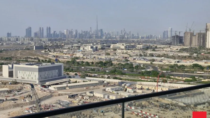 2 bedrooms apartment for sale , Dubai Hills Estate, Dubai, UAE No. 894 № 9