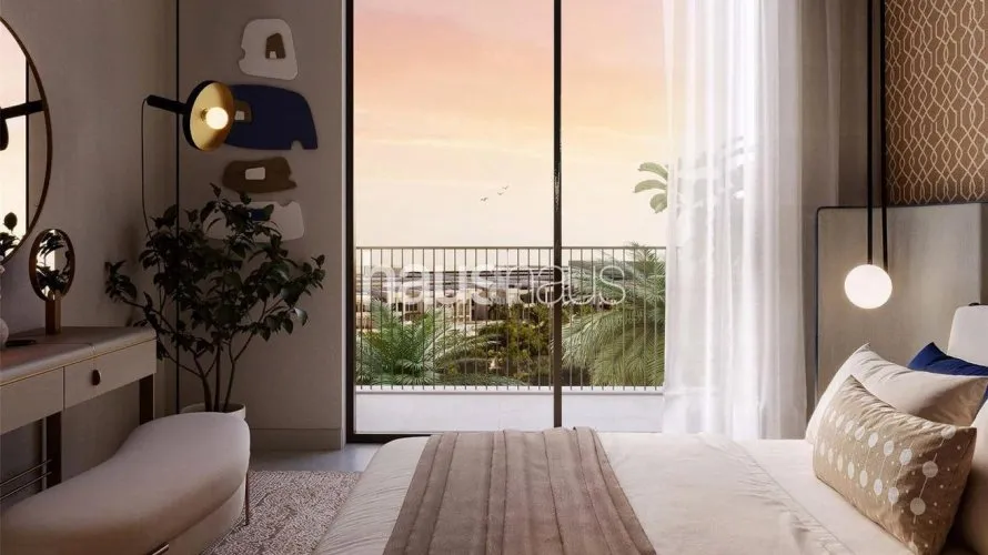 1 bedroom apartment for sale , Dubai Hills Estate, Dubai, UAE No. 419 № 8