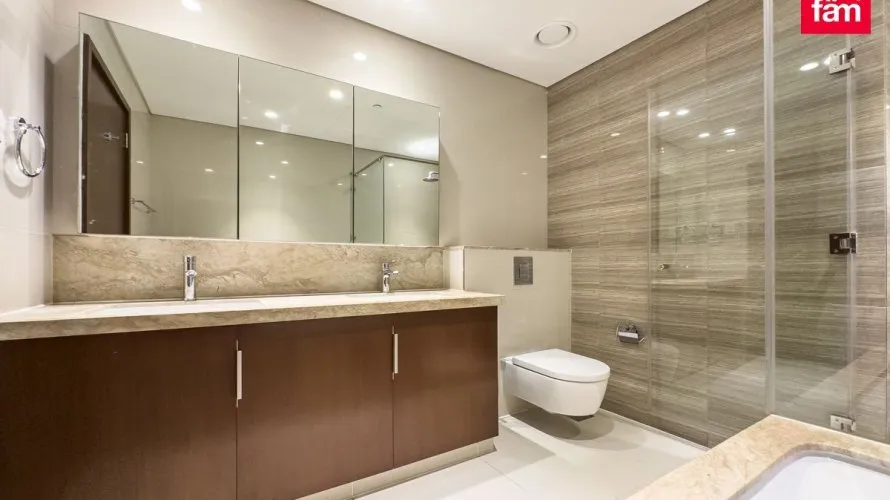 3 bedrooms apartment for sale , Dubai Hills Estate, Dubai, UAE No. 1080 № 9