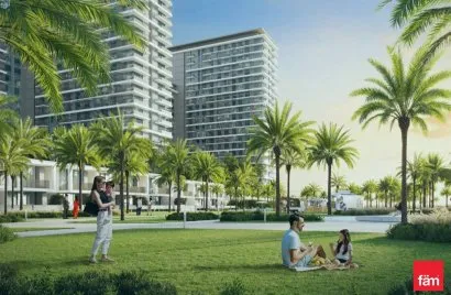 2 bedrooms apartment for sale , Dubai Hills Estate, Dubai, UAE No. 870