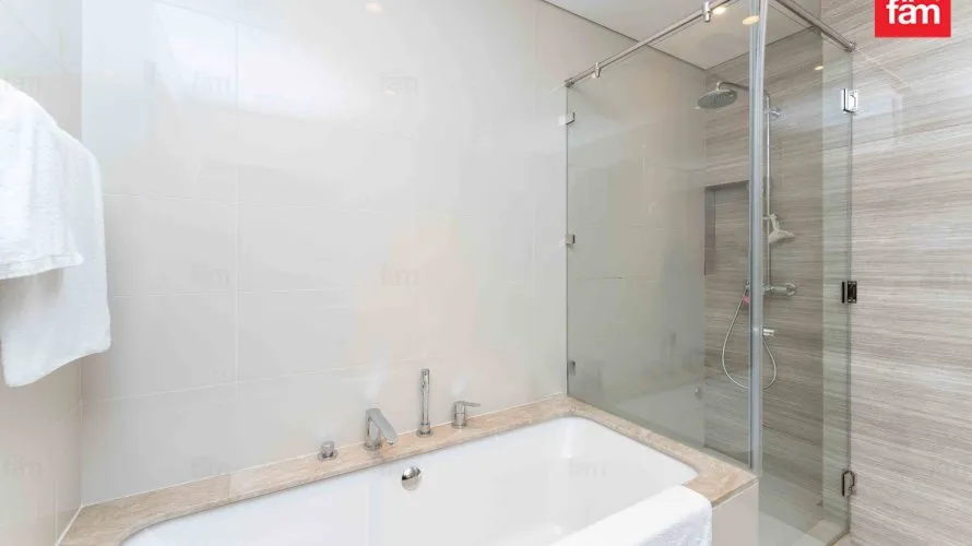 2 bedrooms apartment for sale , Dubai Hills Estate, Dubai, UAE No. 871 № 17