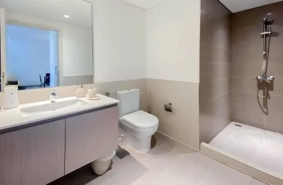 3 bedrooms apartment for sale in PARK HEIGHTS II, Dubai Hills Estate, Dubai, UAE No. 128