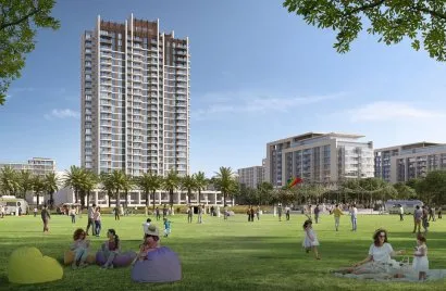 1 bedroom apartment for sale , Dubai Hills Estate, Dubai, UAE No. 1193