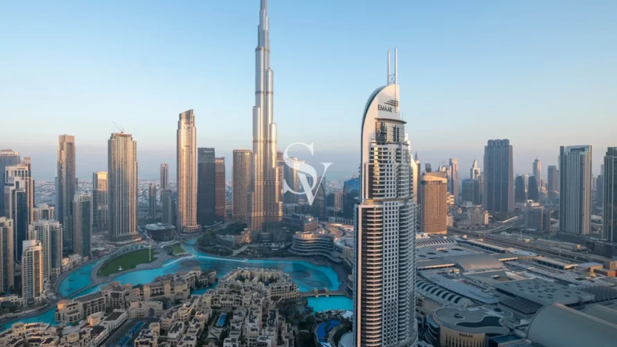 2 bedrooms apartment for sale , Dubai Hills Estate, Dubai, UAE No. 1056 № 13