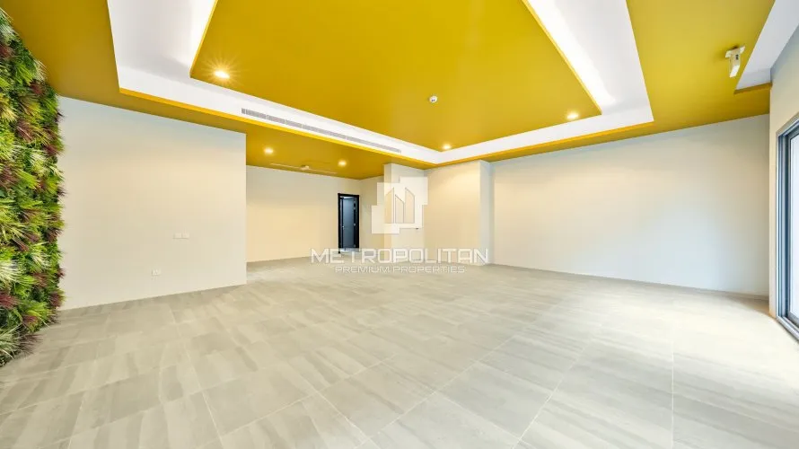 5 bedrooms villa for sale , Dubai Hills, Dubai Hills Estate, Dubai, UAE No. 966 № 26