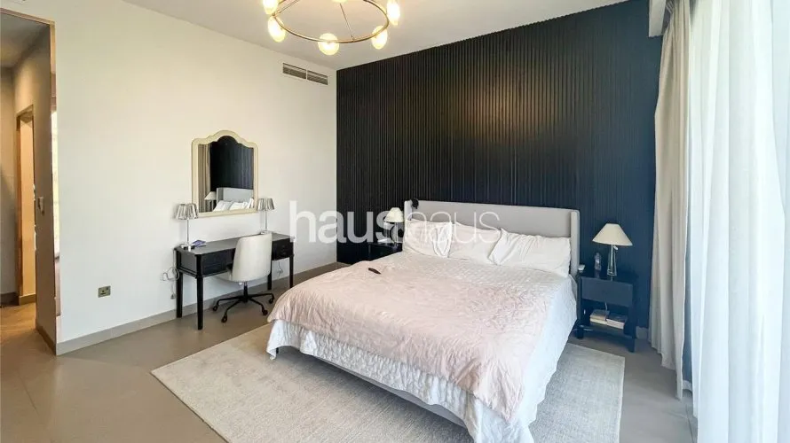 5 bedrooms villa for sale , Sidra Villas, Dubai Hills Estate, Dubai, UAE No. 444 № 9