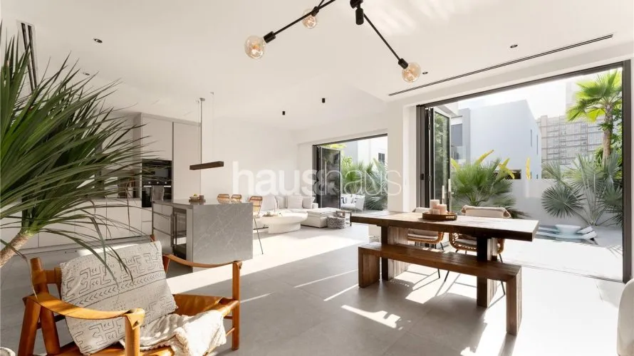 3 bedrooms villa for sale , Sidra Villas, Dubai Hills Estate, Dubai, UAE No. 436 № 2