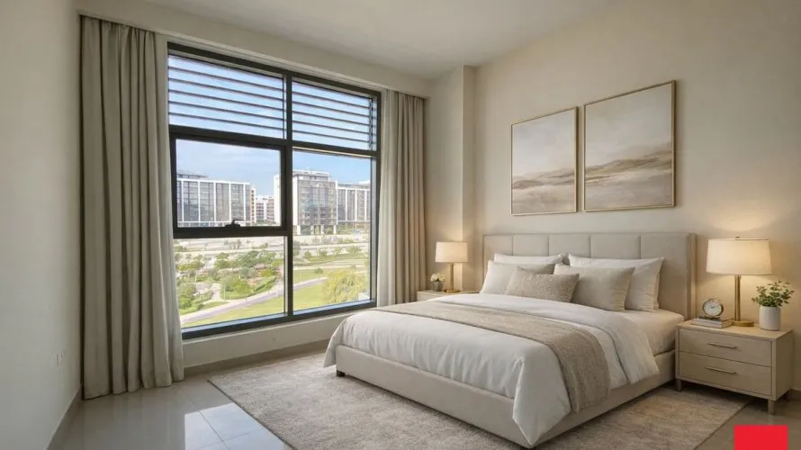 3 bedrooms apartment for sale , Dubai Hills Estate, Dubai, UAE No. 1080 № 5