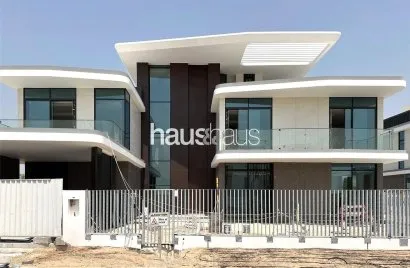 6 bedrooms villa for sale , Dubai Hills Estate, Dubai, UAE No. 455