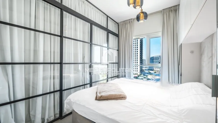 2 bedrooms apartment for sale , Dubai Hills Estate, Dubai, UAE No. 946 № 7