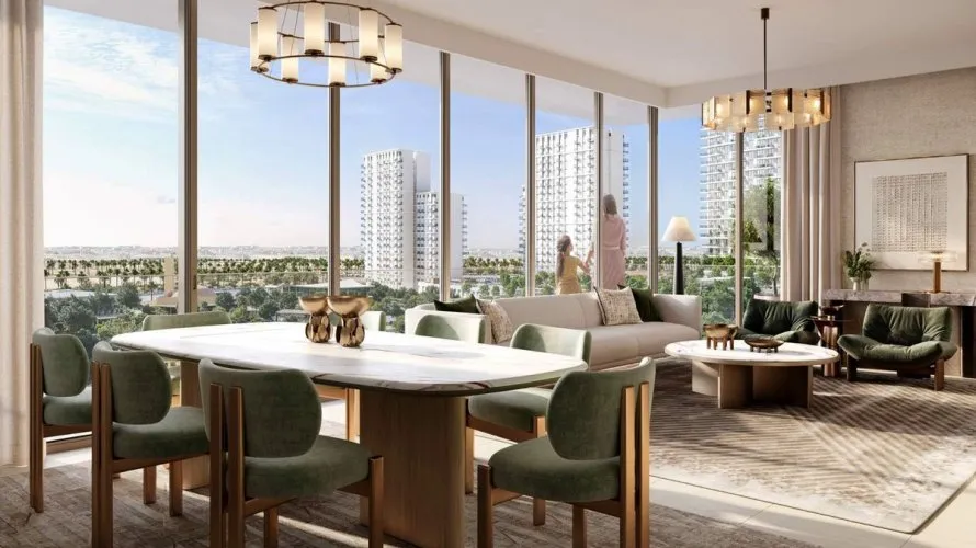 2 bedrooms apartment for sale , Dubai Hills Estate, Dubai, UAE No. 893