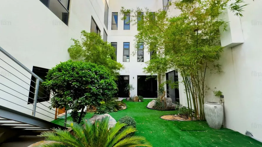 5 bedrooms villa for sale , Dubai Hills Estate, Dubai, UAE No. 411 № 12