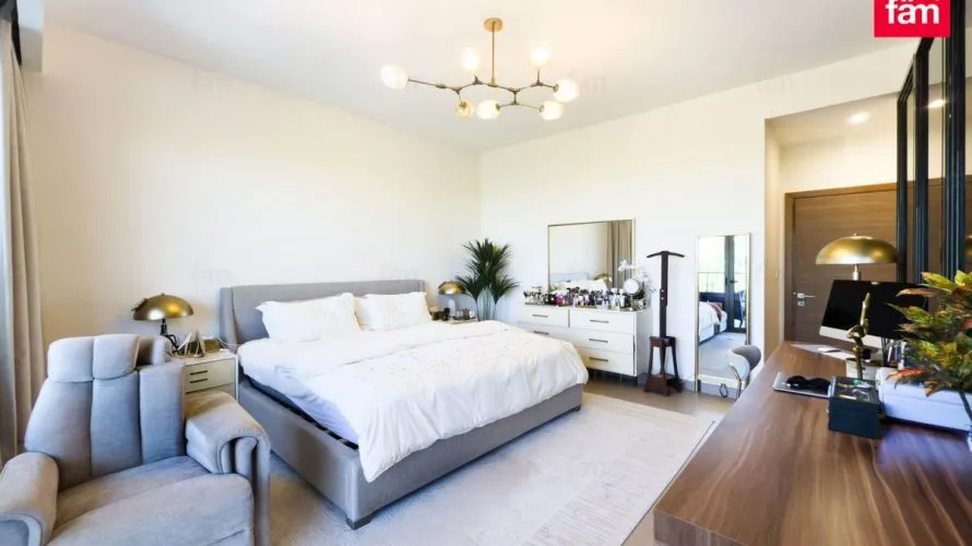 5 bedrooms villa for sale , Dubai Hills Estate, Dubai, UAE No. 1174 № 2