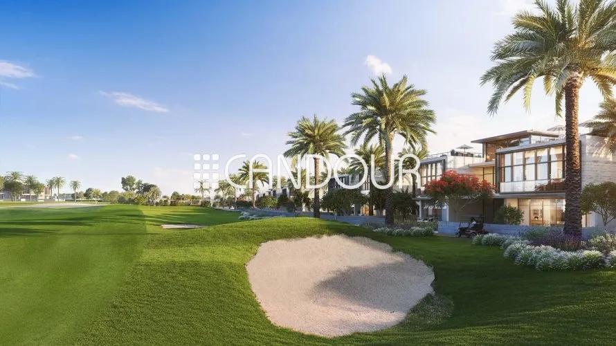 3 bedrooms apartment for sale , Dubai Hills Estate, Dubai, UAE No. 311 № 11