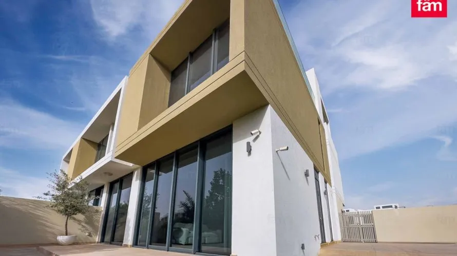 3 bedrooms villa for sale , Dubai Hills Estate, Dubai, UAE No. 589