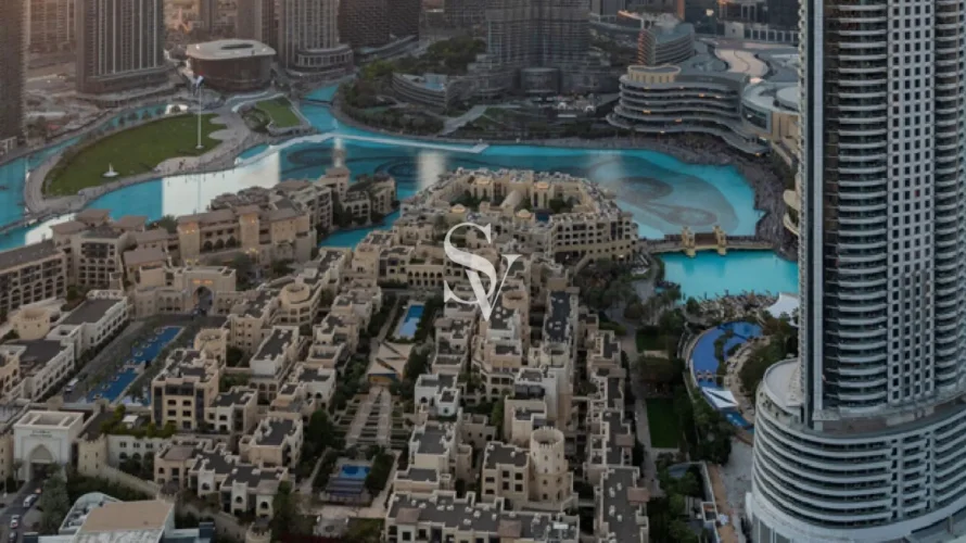 Rosehill in Dubai Hills Estate, UAE No. 37 № 7