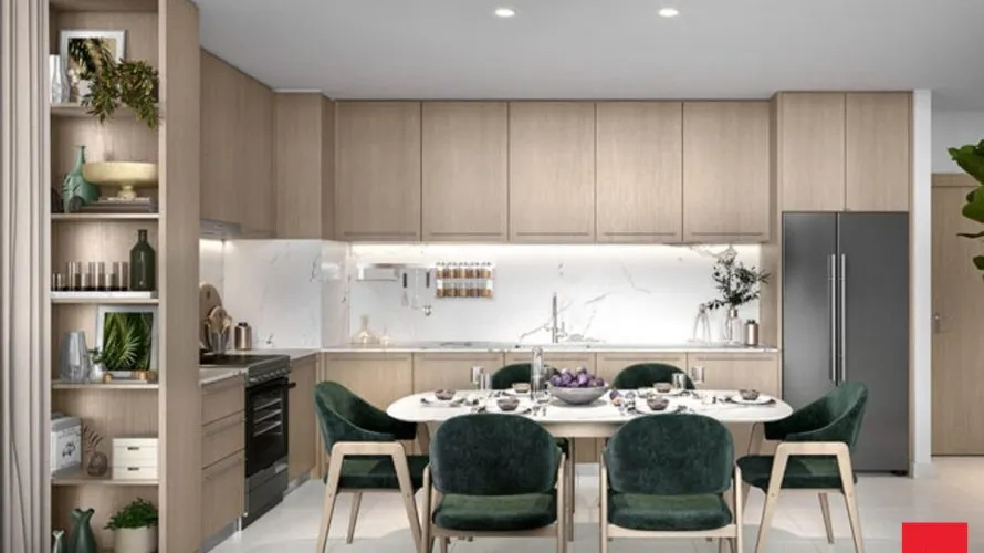 3 bedrooms apartment for sale , Dubai Hills Estate, Dubai, UAE No. 1049