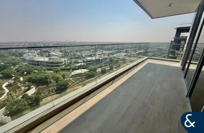 3 bedrooms apartment for sale in ELLINGTON HOUSE, Dubai Hills Estate, Dubai, UAE No. 978