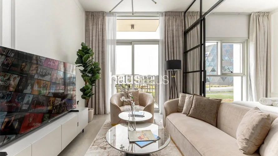 2 bedrooms apartment for sale , Dubai Hills Estate, Dubai, UAE No. 429 № 2