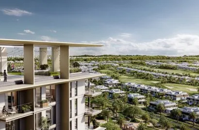 1 bedroom apartment for sale , Dubai Hills Estate, Dubai, UAE No. 1196