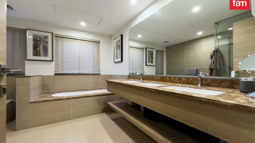 4 bedrooms villa for sale , Dubai Hills Estate, Dubai, UAE No. 908 № 14