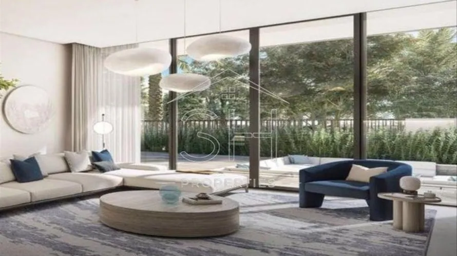 5 bedrooms villa for sale , Dubai Hills Estate, Dubai, UAE No. 214 № 1