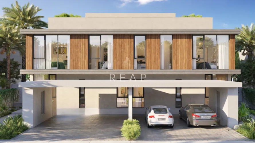 3 bedrooms villa for sale , Golf Grove, Dubai Hills Estate, Dubai, UAE No. 249 № 5