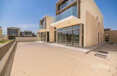 5 bedrooms villa for sale , Dubai Hills Estate, Dubai, UAE No. 858