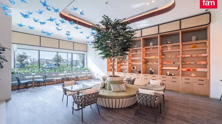 2 bedrooms apartment for sale , Dubai Hills Estate, Dubai, UAE No. 669 № 10