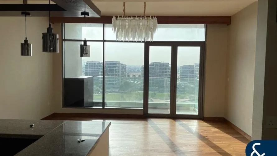 PARK HEIGHTS I in Dubai Hills Estate, UAE No. 16