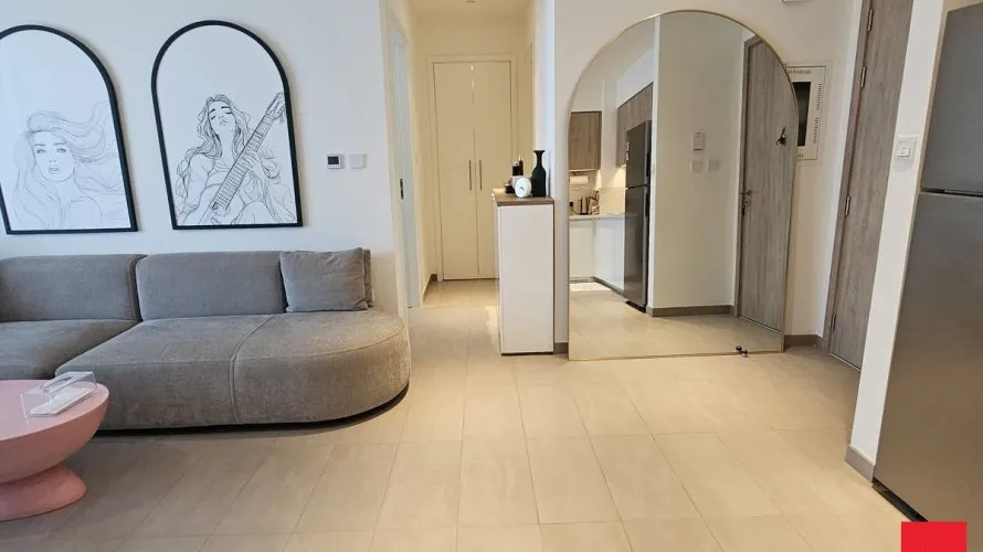 1 bedroom apartment for sale , Dubai Hills Estate, Dubai, UAE No. 359 № 4