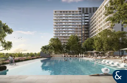 2 bedrooms apartment for sale , Dubai Hills Estate, Dubai, UAE No. 1021