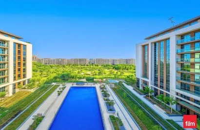 2 bedrooms apartment for sale , Dubai Hills Estate, Dubai, UAE No. 360