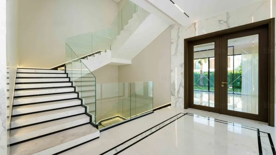 6 bedrooms villa for sale , Dubai Hills Estate, Dubai, UAE No. 895 № 12