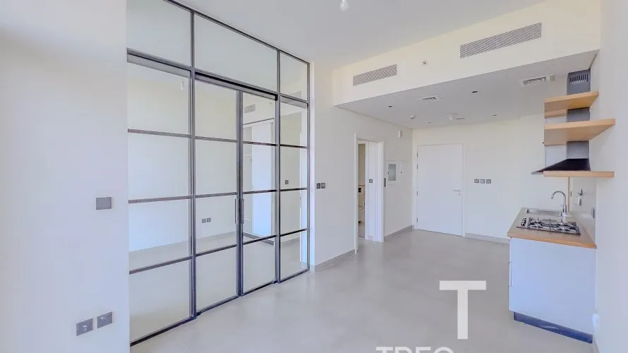 1 bedroom apartment for sale , Dubai Hills Estate, Dubai, UAE No. 326 № 2