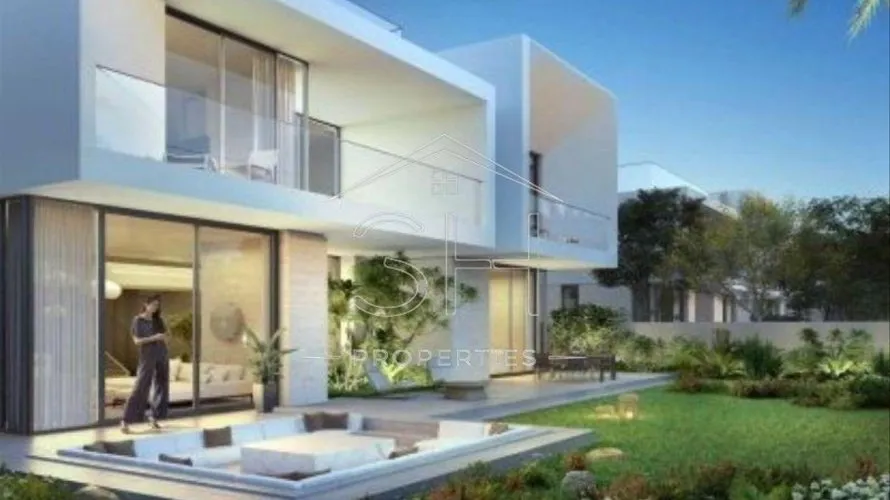 5 bedrooms villa for sale , Dubai Hills Estate, Dubai, UAE No. 214 № 5