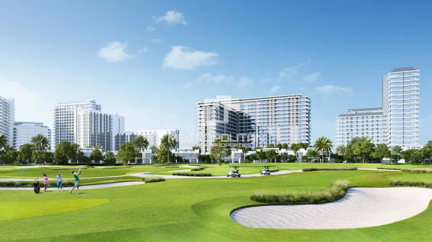 2 bedrooms apartment for sale , Dubai Hills Estate, Dubai, UAE No. 949 № 14