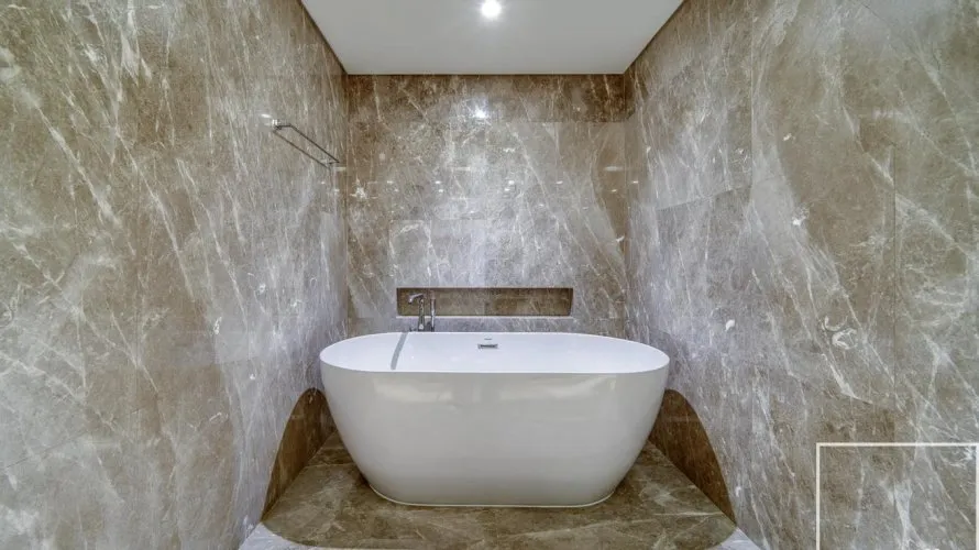 4 bedrooms villa for sale , Golf Place, Dubai Hills Estate, Dubai, UAE No. 678 № 20