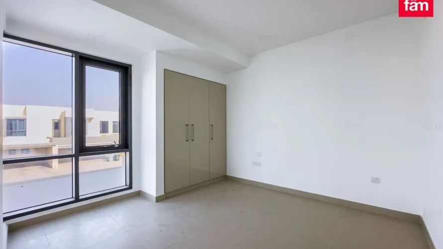 4 bedrooms townhouse for sale , Dubai Hills Estate, Dubai, UAE No. 1091 № 3
