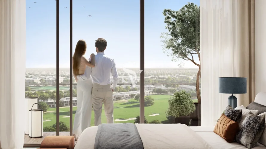 2 bedrooms apartment for sale , Dubai Hills Estate, Dubai, UAE No. 1056 № 8