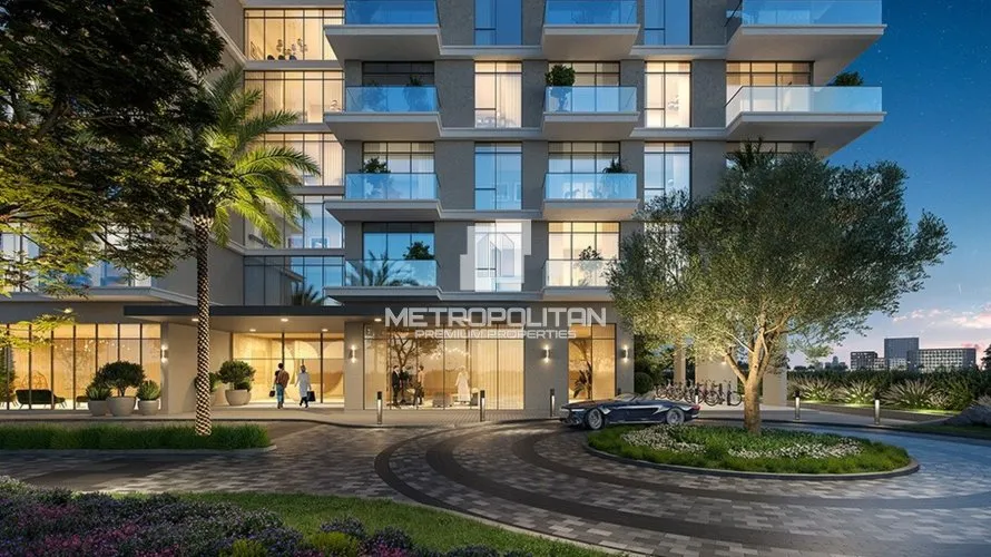 3 bedrooms apartment for sale , Dubai Hills Estate, Dubai, UAE No. 337 № 6