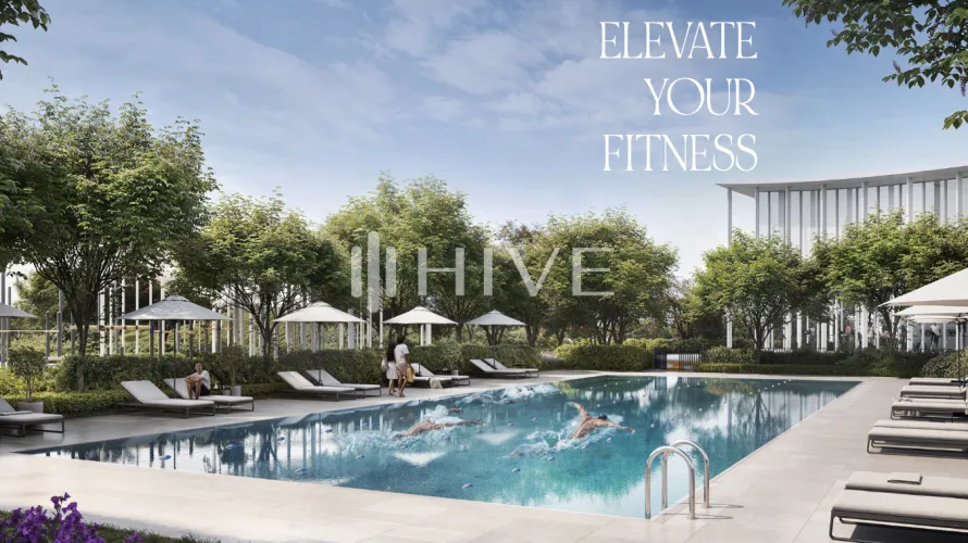 10 bedrooms apartment for sale , Dubai Hills, Dubai Hills Estate, Dubai, UAE No. 294 № 1