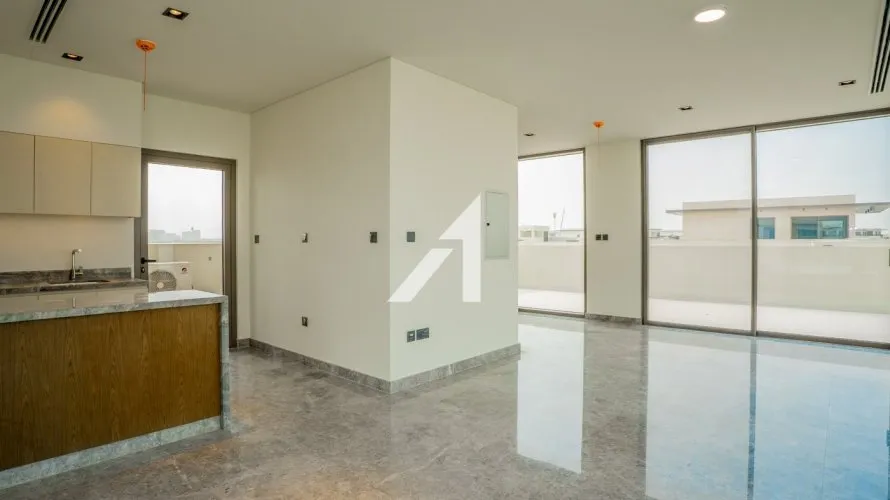 6 bedrooms villa for sale , Dubai Hills Estate, Dubai, UAE No. 1040 № 23