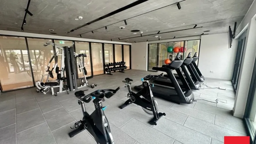 1 bedroom apartment for sale , Dubai Hills Estate, Dubai, UAE No. 1092 № 9