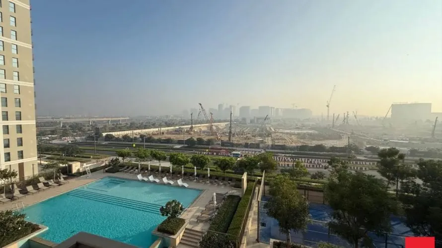 2 bedrooms apartment for sale , Dubai Hills Estate, Dubai, UAE No. 1045 № 19