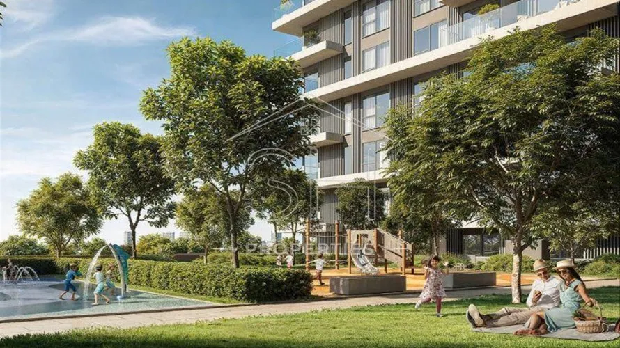 1 bedroom apartment for sale , Dubai Hills Estate, Dubai, UAE No. 286 № 13