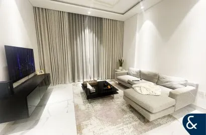 1 bedroom apartment for sale , Dubai Hills Estate, Dubai, UAE No. 982