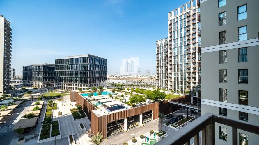 2 bedrooms apartment for sale , Dubai Hills Estate, Dubai, UAE No. 946