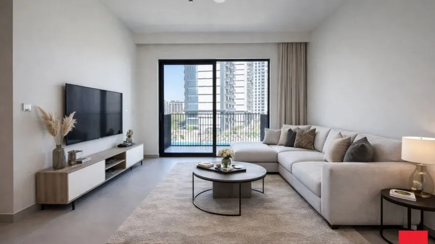 2 bedrooms apartment for sale , Dubai Hills Estate, Dubai, UAE No. 1182