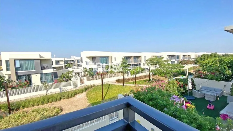 4 bedrooms villa for sale , Maple at Dubai Hills Estate, Dubai Hills Estate, Dubai, UAE No. 439